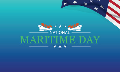 Commemorating the Vital Role of Shipping in the United States