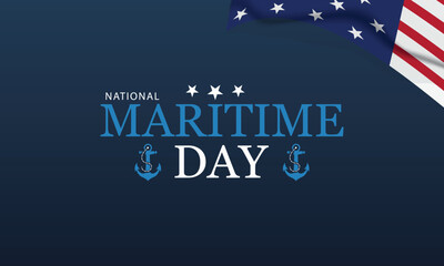Maritime Day United States of America