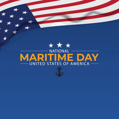 National Maritime Day Celebration in the United States of America