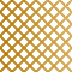 Fototapeta premium simple and elegant carpet motif