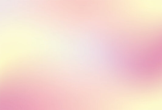  abstract color gradient for background