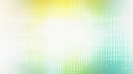 Abstract background with soft gradient colors