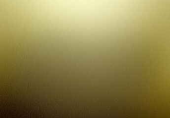 Fototapeta premium Elegant Golden Gradient Background with Soft Blurring for Minimalist Art Projects 