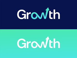 Creative Modern Letter 