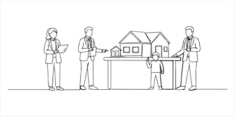 A real estate agent or broker professionally represents senior clients, assisting them in navigating the complexities of buying or selling property. With expertise and dedication, they ensure.