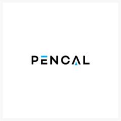 Modern Minimalist Logo Design with Clean Typography