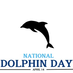 national dolphin day 