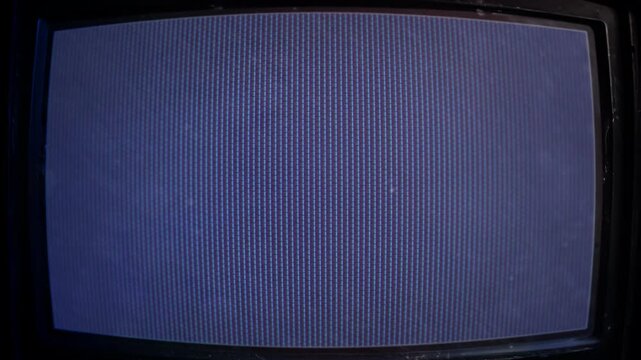 Text on Monitor - AI Take Over. Adapt or Disappear - AI Crisis