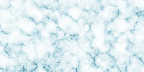 Abstract white and blue granite limestone grunge ceramic exterior floor tiles marble texture background. Natural smooth polished concrete grunge glossy tiles luxury background.