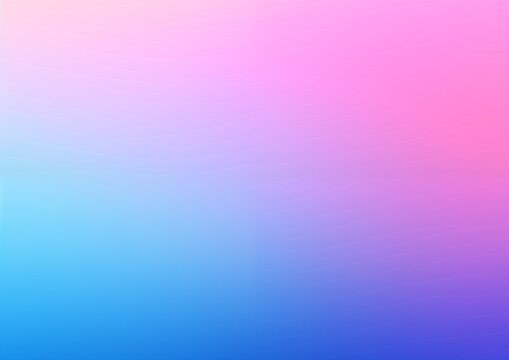 A soft gradient background with shades of pink purple and blue creating a dreamy and ethereal effect  