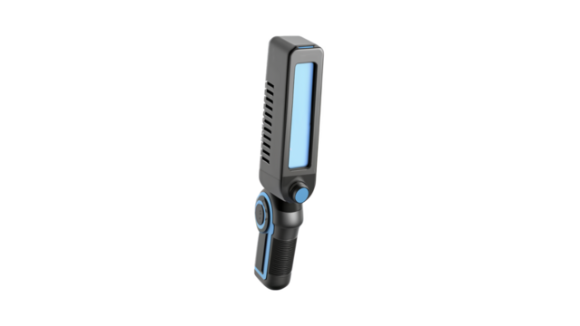 A modern handheld device graphic ideal for digital, tech, or gadget-themed visuals.