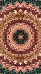 Fototapeta premium mandala motif design, kaleidoscope motif, mandala pattern, kaleidoscope pattern, wallpaper, mandala, kaleidoscope. HD resolution
