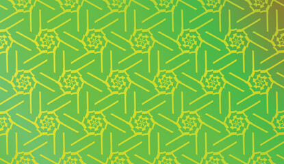 Gradient background with Abstract Line In Triangles Style pattern. Hipster Background. For Your Idea, Presentation, Smart Design. Vector illustration