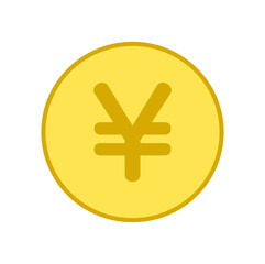 シンプルコイン　円