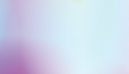 Gradient Blurred Abstract Background. For Your Design Wallpaper, Presentation, Banner, Flyer, Cover Page, Landing Page. Vector Illustration.