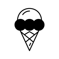 Ice Cream Cone