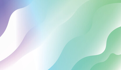 Modern Background With Dynamic Effect. For Elegant Pattern Cover Book. Vector Illustration with Color Gradient.