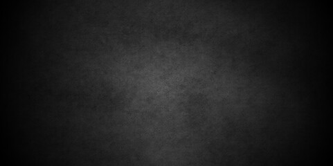 Abstract texture wall Dark black grunge concrete background. dark grey black slate background or texture. Vector black concrete texture. Stone wall background.