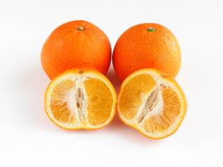 美味しそうないよかん