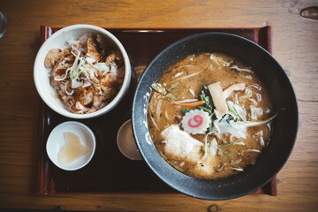 Japon - Ramen