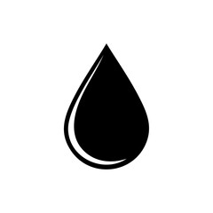 Fototapeta premium drop of water