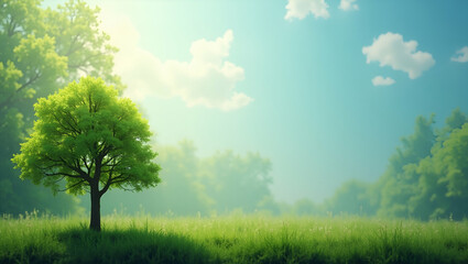 Obraz premium Explore innovative green insurance strategies that integrate eco-friendly risk transfer and promote environmental accountability in photo stock visuals.