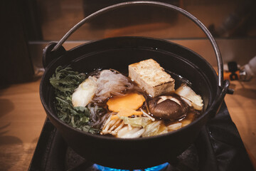 Tokyo - Barbecue restaurant 2