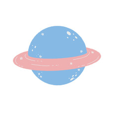 Saturn