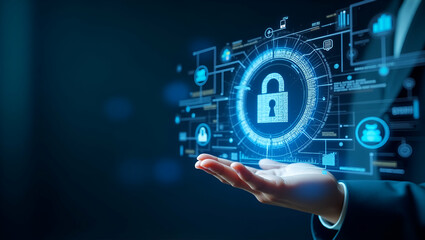 Contemporary Digital Visualization: The Future of Secure Fintech Innovations in Online Banking & Advanced Virtual Services for Robust Financial Management