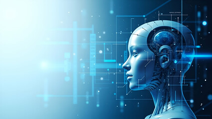 Obraz premium Refined AI-Driven Task Execution: Optimizing Digital Workflows with Advanced Automation Algorithms for Enhanced Productivity in Photo Stock Concepts