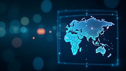 Naklejka premium Contemporary Visual Narrative: Agent-Based AI Modeling & Dynamic Simulation Techniques in Innovative Digital Research for Photo Stock Concepts