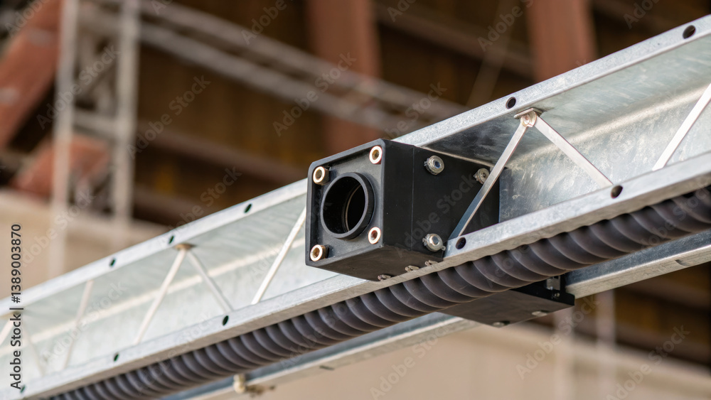 Aufkleber efficient air duct engineering is essential for optimal airflow in modern buildings ensuring comfort
