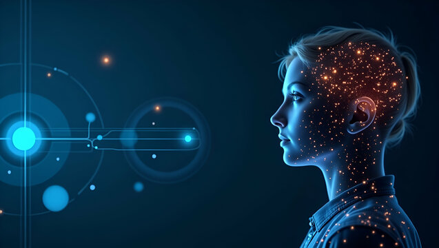 Explore advanced machine learning visuals showcasing refined reinforcement learning agents that adapt through trial and error optimization.