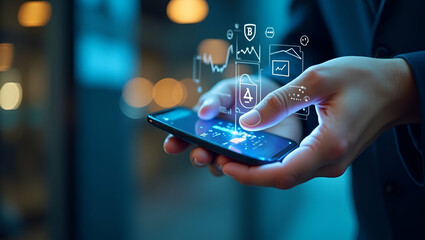 Revolutionizing Banking: Hyper-Personalized Financial Services Through Advanced Data Analytics and Innovative Digital Solutions for Today's Clients