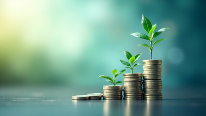 Explore sophisticated visual analysis of innovative eco financing models that drive green technology adoption and sustainable capital flows.