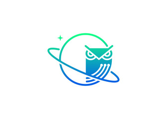 Tech owl identity
