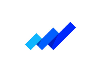 Modern abstract w