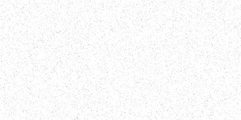 Vector noise particle white wall texture Terrazzo marble grey texture background. old grunge white and black surface gravel stone terrazzo floor texture. Rock spatter stone marble wall texture.