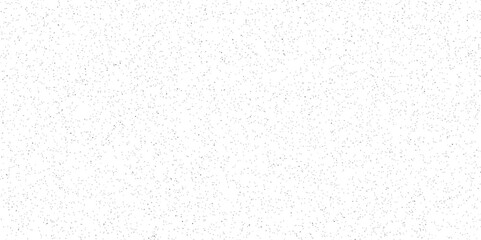 Vector noise particle white wall texture Terrazzo marble grey texture background. old grunge white and black surface gravel stone terrazzo floor texture. Rock spatter stone marble wall texture.
