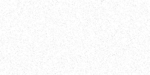 Vector noise particle white wall texture Terrazzo marble grey texture background. old grunge white and black surface gravel stone terrazzo floor texture. Rock spatter stone marble wall texture.