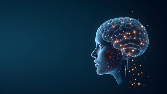 Refined Reinforcement Learning Agents: Trial and Error Optimization for Self-Improving Behaviors in Advanced Machine Learning Visuals - Photo Stock Concept