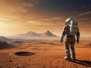 Discovery begins at the edge light