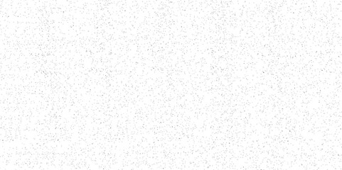 Vector noise particle white wall texture Terrazzo marble grey texture background. old grunge white and black surface gravel stone terrazzo floor texture. Rock spatter stone marble wall texture.