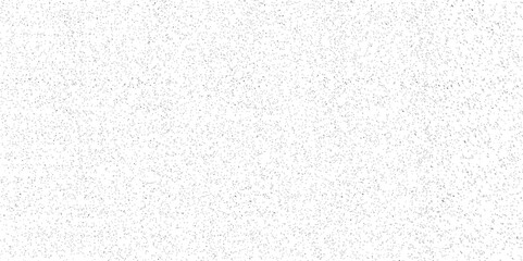 Vector noise particle white wall texture Terrazzo marble grey texture background. old grunge white and black surface asphalt of gravel stone terrazzo floor texture. Rock spatter stone marble wall text