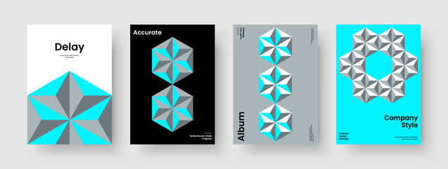 Creative Business Presentation Layout. Geometric Banner Design. Abstract Report Template. Poster. Book Cover. Brochure. Flyer. Background. Leaflet. Notebook. Portfolio. Brand Identity. Catalog