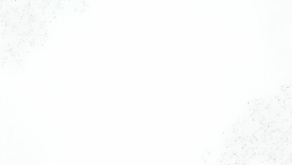 Obraz premium Flat Clean wallpaper design showcasing abstract motifs derived from functional genomics structured layout with ample open space enhancing research presentations modern laboratory environments refined 