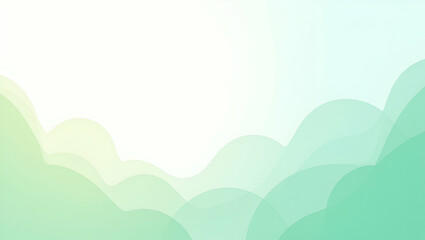 Obraz premium Eco-Friendly Power Solutions: Flat Contemporary Wallpaper with Abstract Digital Motifs for Sustainable Energy Designs and Modern Infrastructure - Perfect for Clear Data Overlays and Annotations