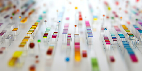 Precision Medicine Tailors Treatment to Genetic and Lifestyle Factors, Personalized Healthcare Solutions