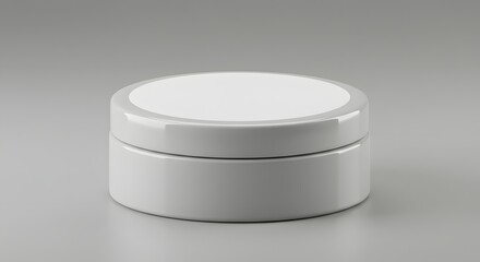 Product Container (Including Box, Bottle, and Cosmetics)