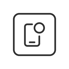 Mobile Devices with Notification &ndash; Mobile Notification Icon